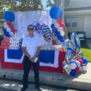 Meet your Posher, Jason